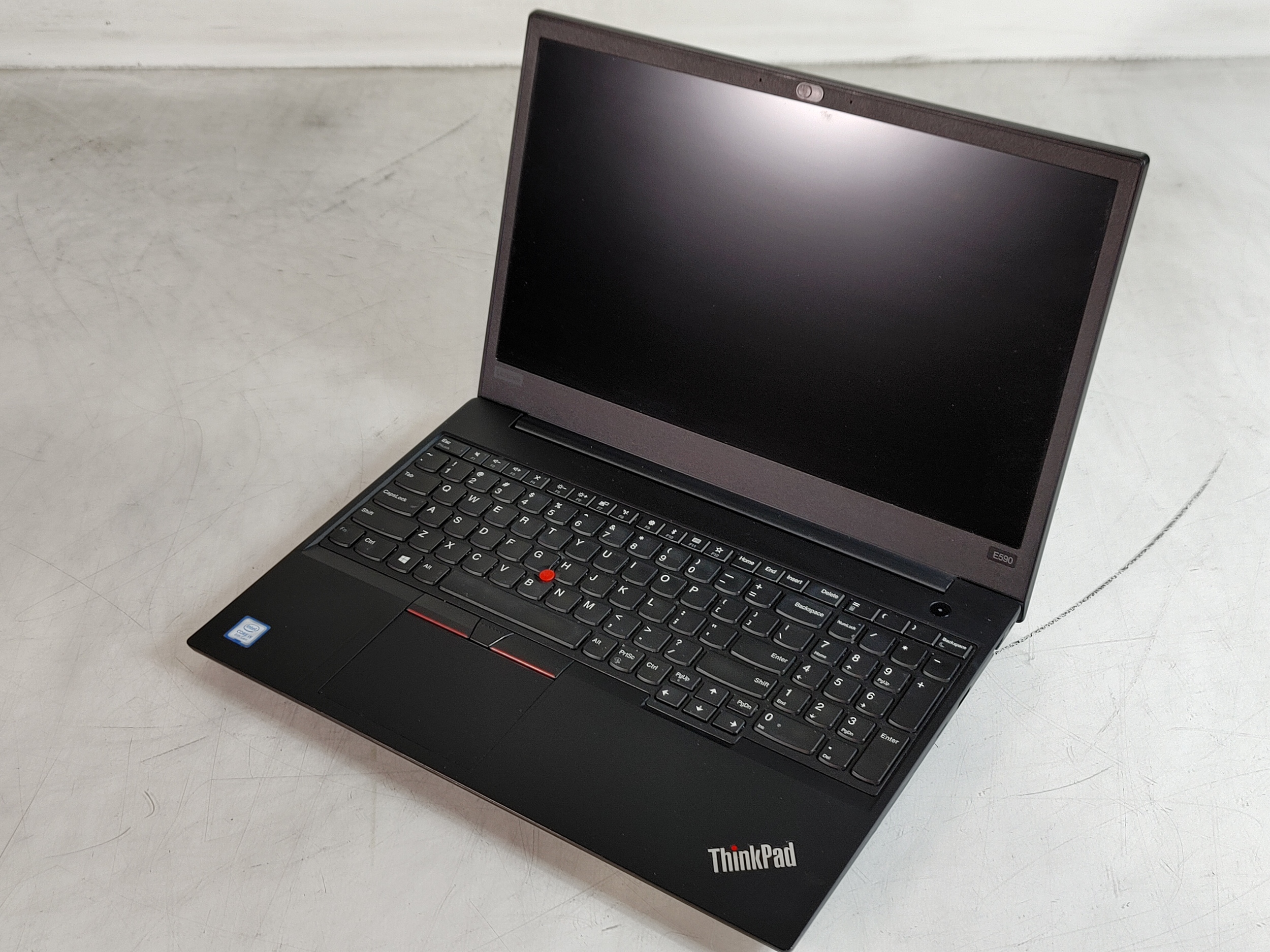 Lenovo ThinkPad T480s Core i5-8250U 1.60 GHz 16 GB DDR4 No HDD | eBay
